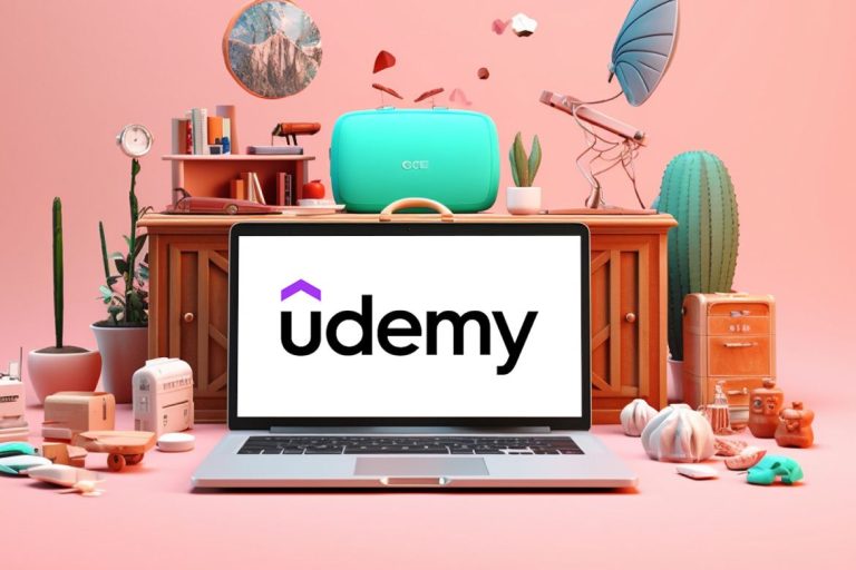 Cách mua khóa học trên Udemy 2024