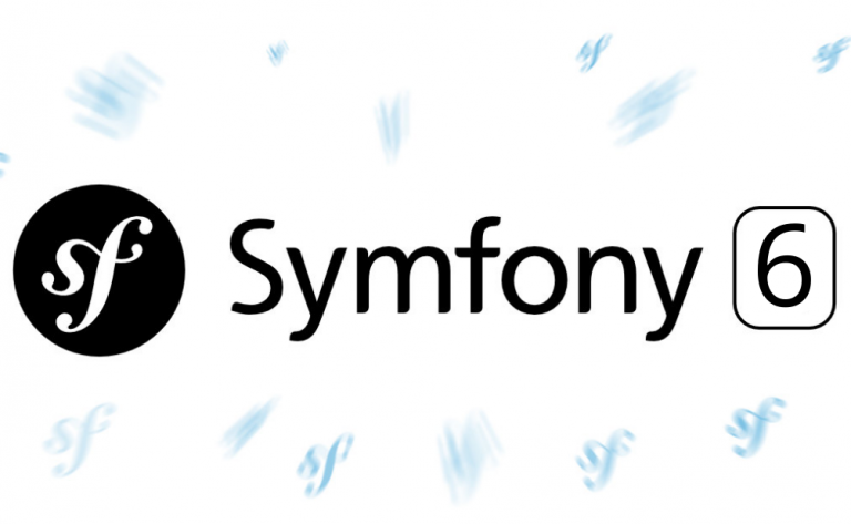 Học Symfony 6 trên Udemy