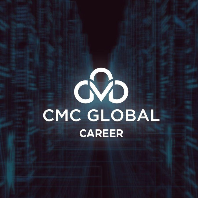 CMC Global Udemy