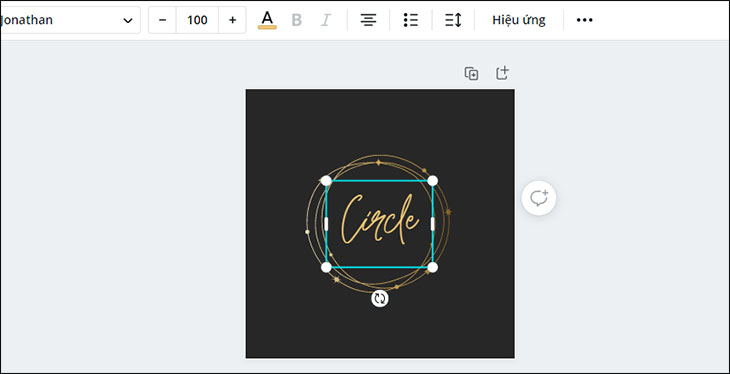 Phong cách thiết kế logo