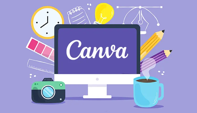 Curso de Canva Gratis y Certificado