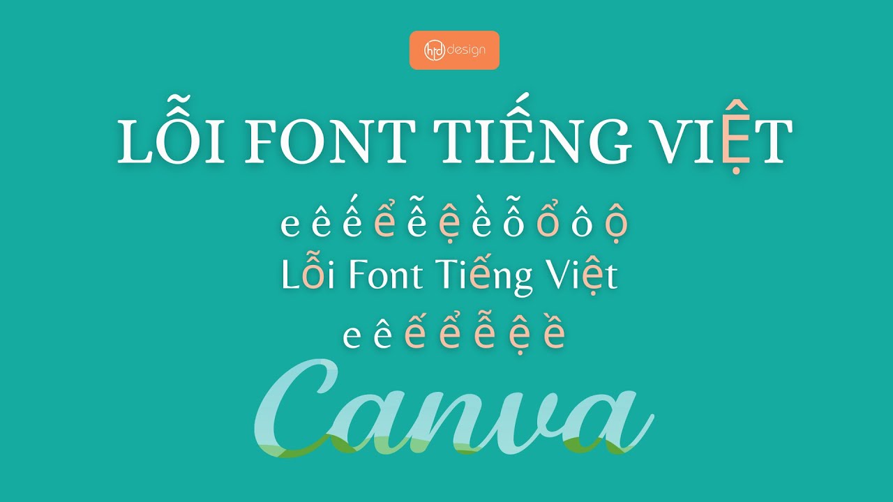 Kiểm tra lỗi font sau khi tải xuống