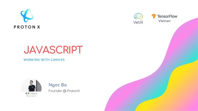 Minh họa phương thức vẽ cơ bản