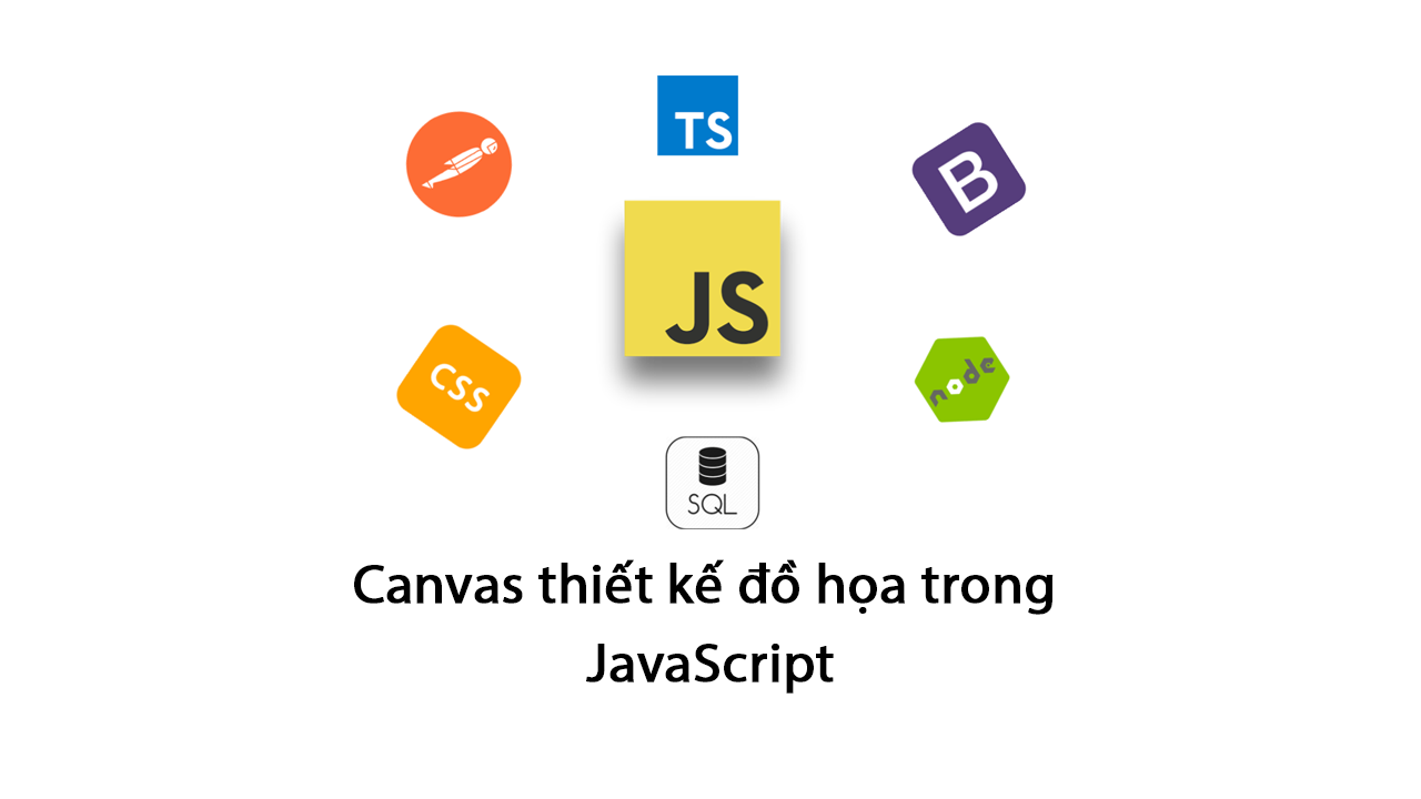 Canvas trong JavaScript