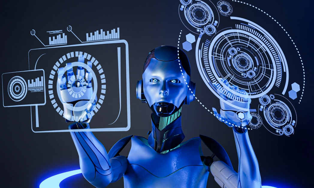 AI Agent - bước tiếp theo của làn sóng AI thay thế lực lượng lao động - Báo  VnExpress