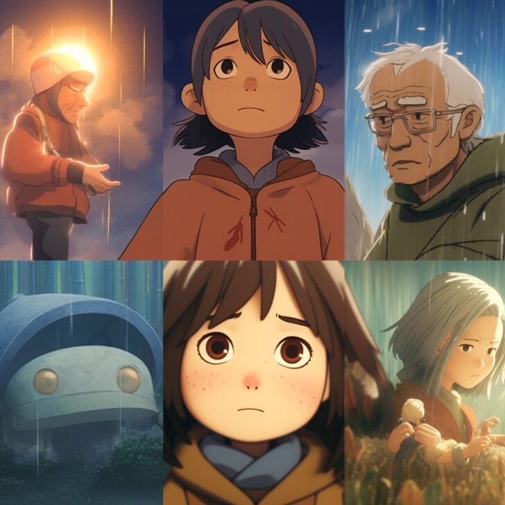 From Pixar To Studio Ghibli: Exploring The Magic Of Animated Storytelling