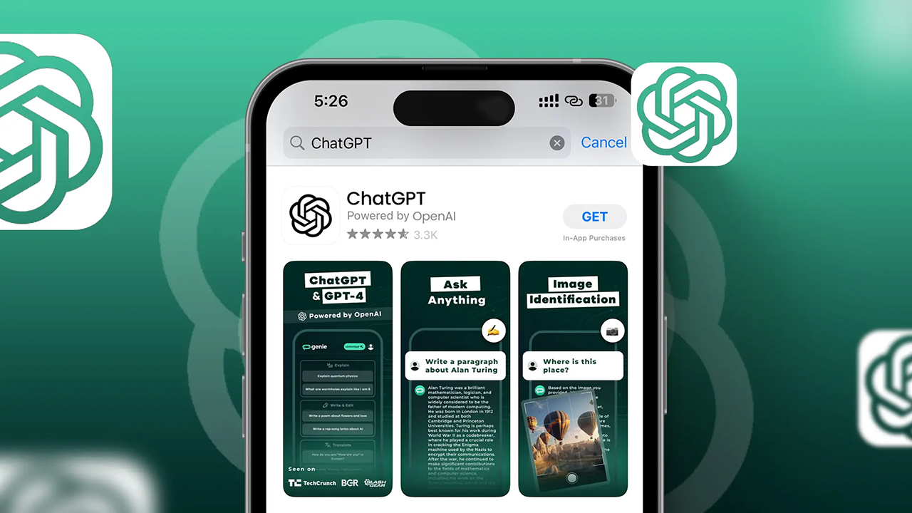 ChatGPT là gì? Cách đăng ký và sử dụng ChatGPT miễn phí bạn nên biết