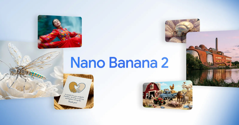 Nano Banana 2 1K 4K comparison