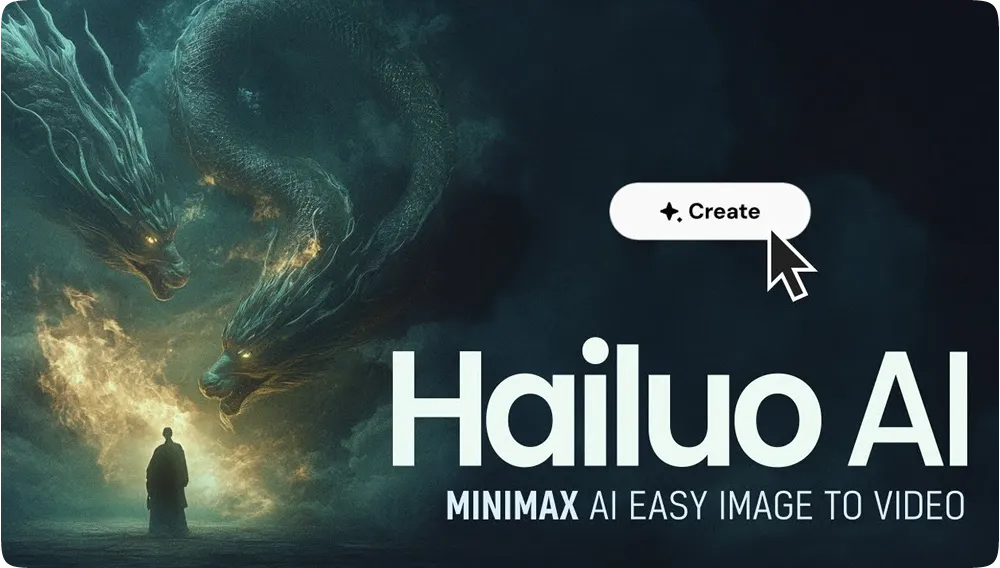 MiniMax Hailuo 02 AI Video Generator – Free Online | KreadoAI