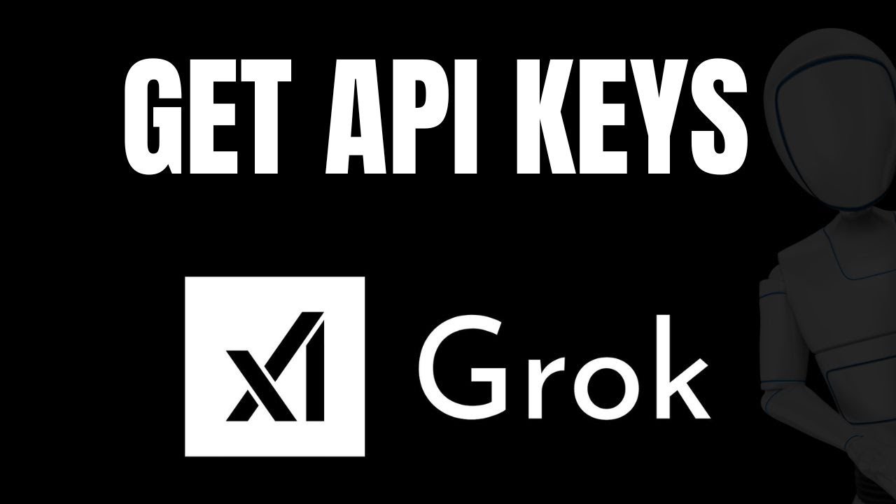 How to Create Your GROK API Key Now!