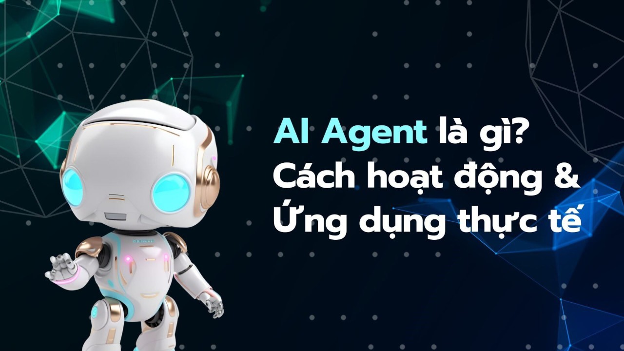 ChatGPT Agent và Deep Research