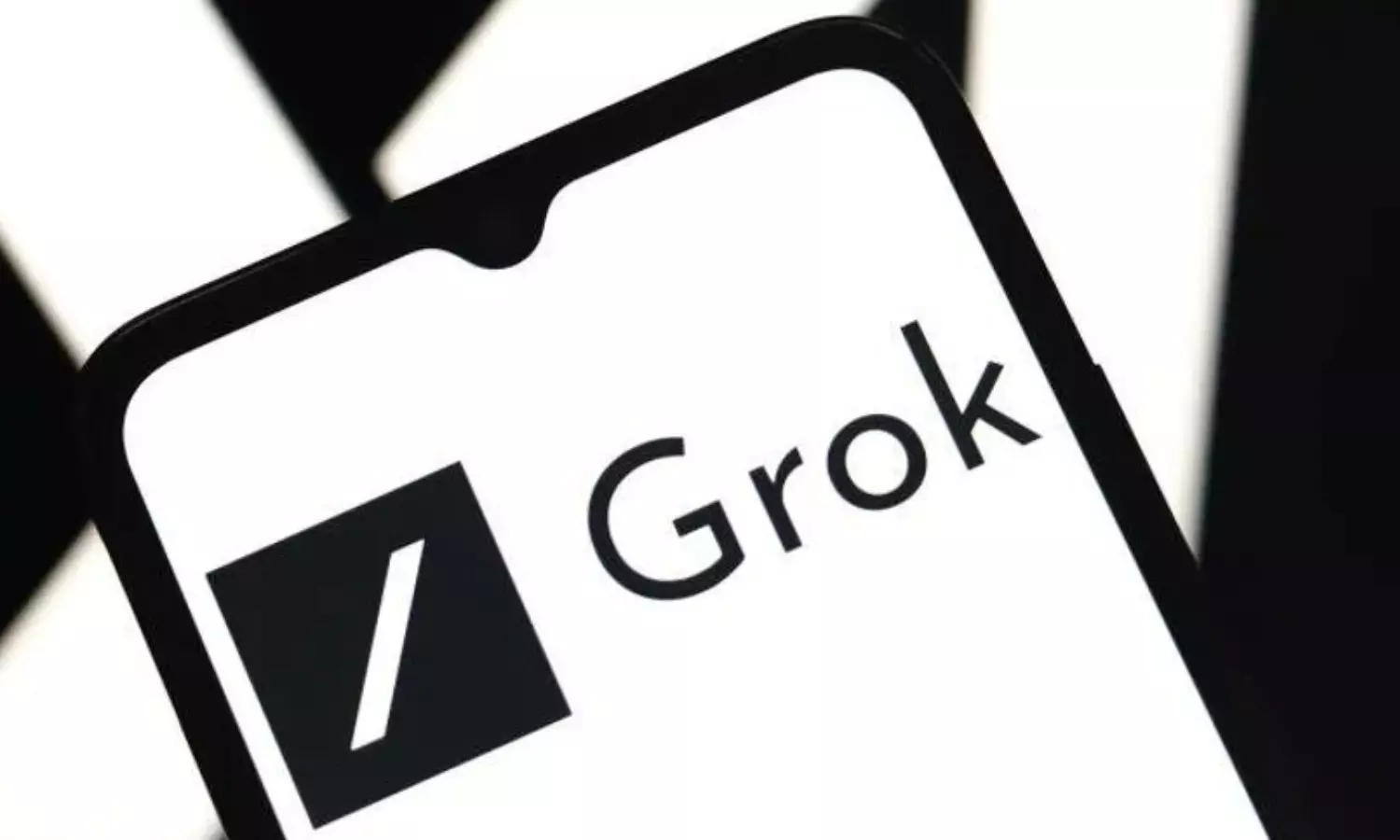 Grok trả lời châm biếm hài hước
