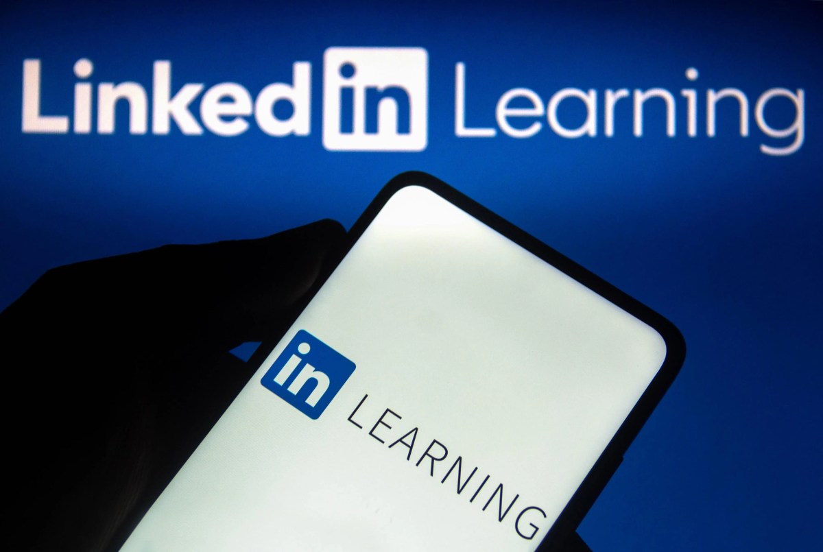 Chứng chỉ LinkedIn Learning và phát triển sự nghiệp