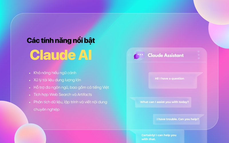 Claude AI phân tích file