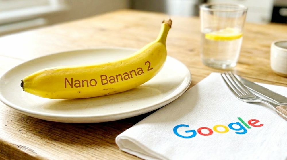 Giới hạn thực sự của Nano Banana 2