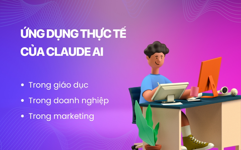 Claude for Education là gì