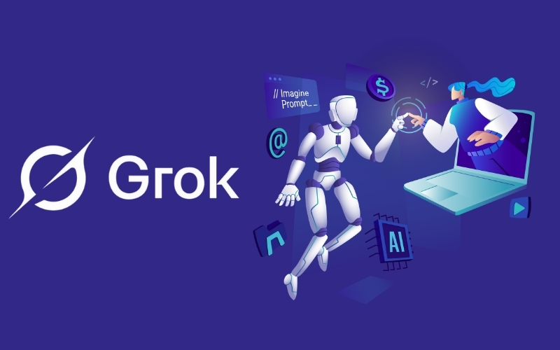 Cách kiểm tra Grok có đang lỗi không