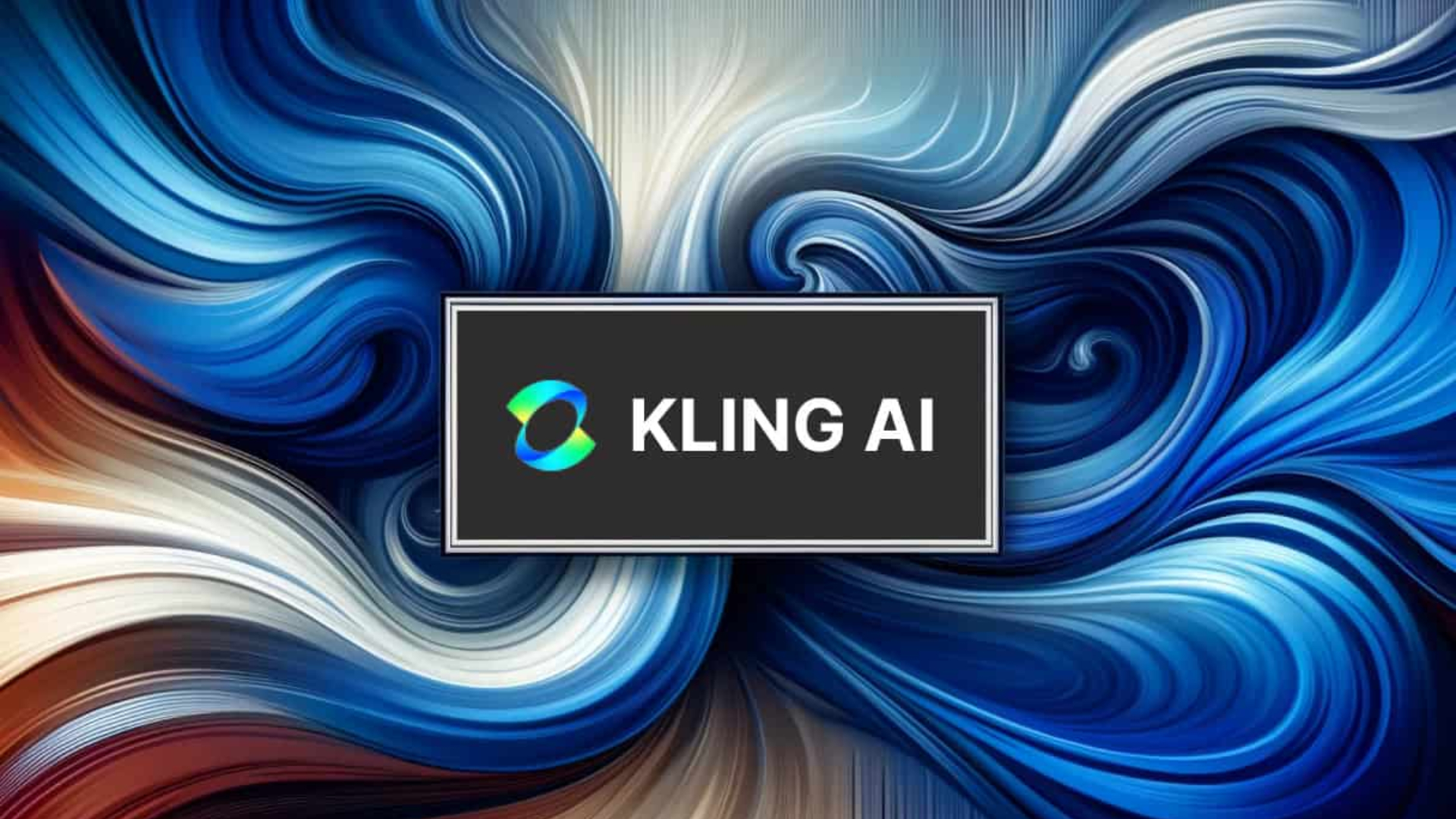 giao diện Kling AI 2.5
