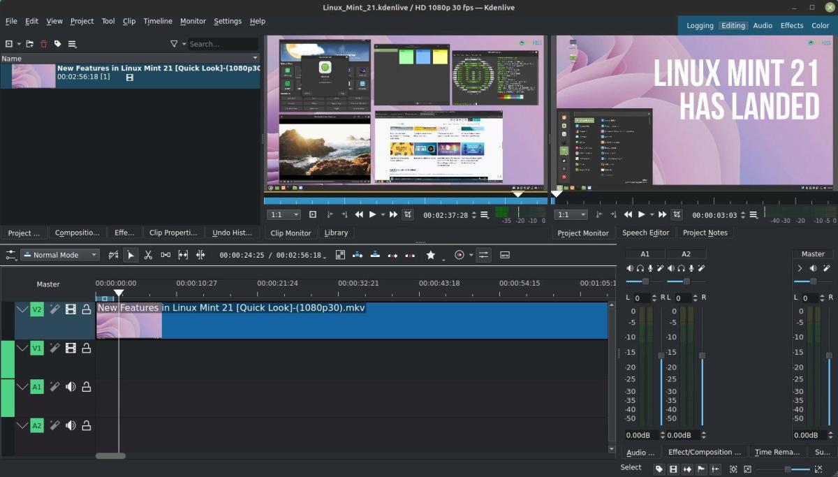 Hướng Dẫn Toàn Diện: Cài Đặt và Sử Dụng CapCut Trên Ubuntu - Giải Pháp và Cách Khắc Phục Lỗi - CentriX