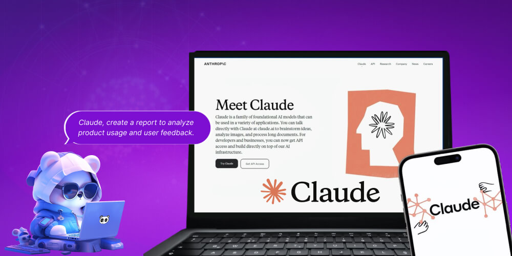 Claude AI là gì