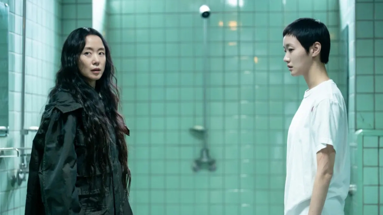 The Price of Confession: Vòng xoáy tội ác và đầy rẫy bí mật khiến bạn nghẹt thở!