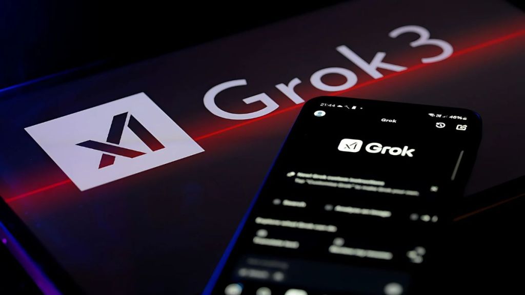 Grok AI là gì? So sánh toàn diện với ChatGPT và Gemini - CentriX