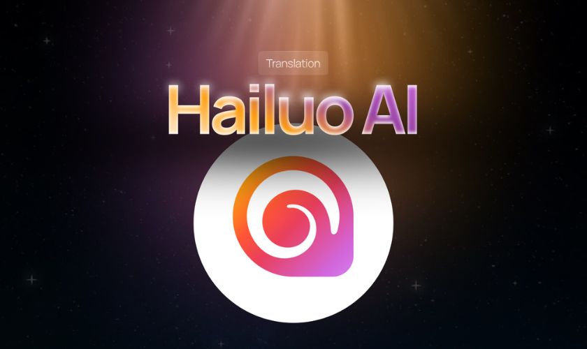 Minh hoạ Hailuo AI bản MOD APK