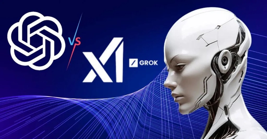 ưu và nhược điểm grok chatgpt