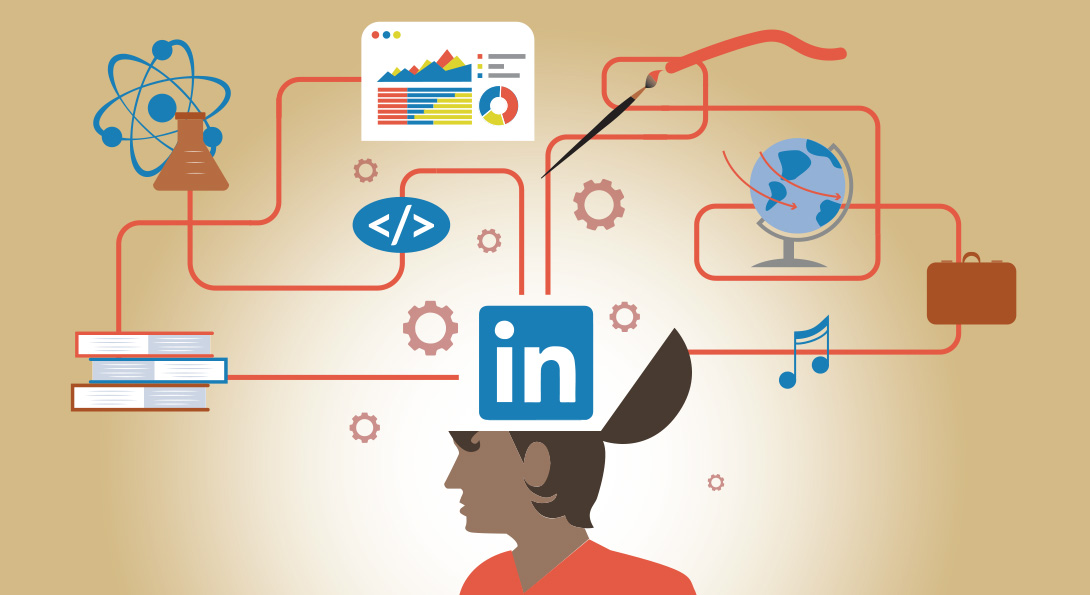 Mua tài khoản LinkedIn Learning tại CentriX