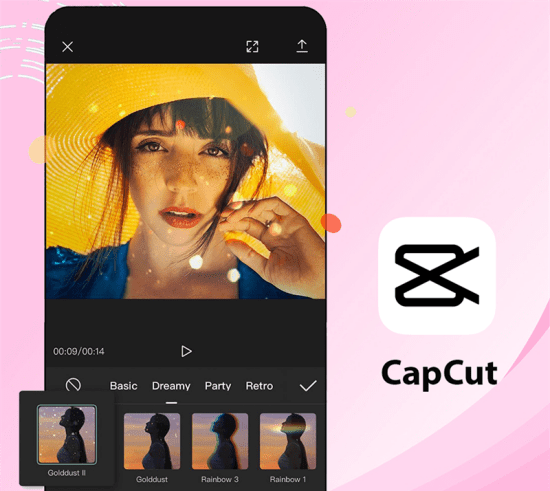 Nguyên nhân và cách khắc phục lỗi CapCut không load được - CentriX
