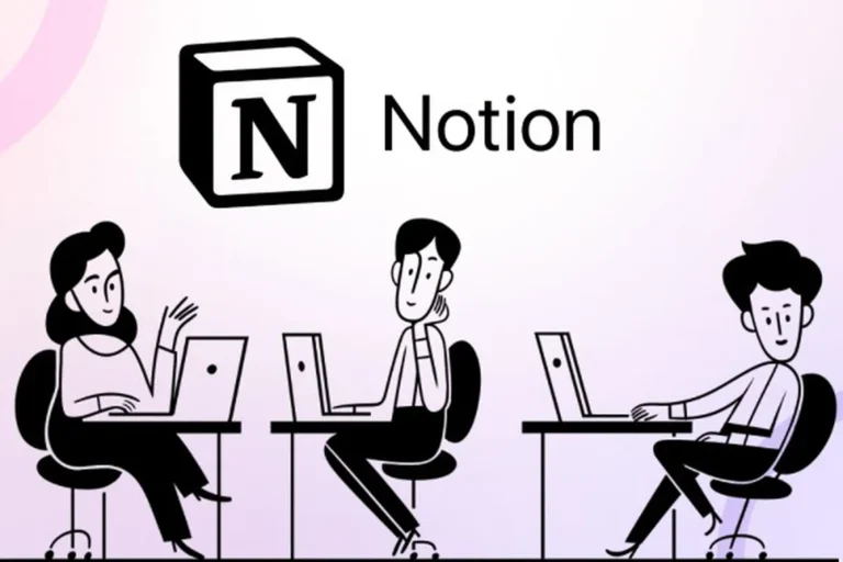 Notion là gì? Hướng dẫn sử dụng Notion cho người mới bắt đầu