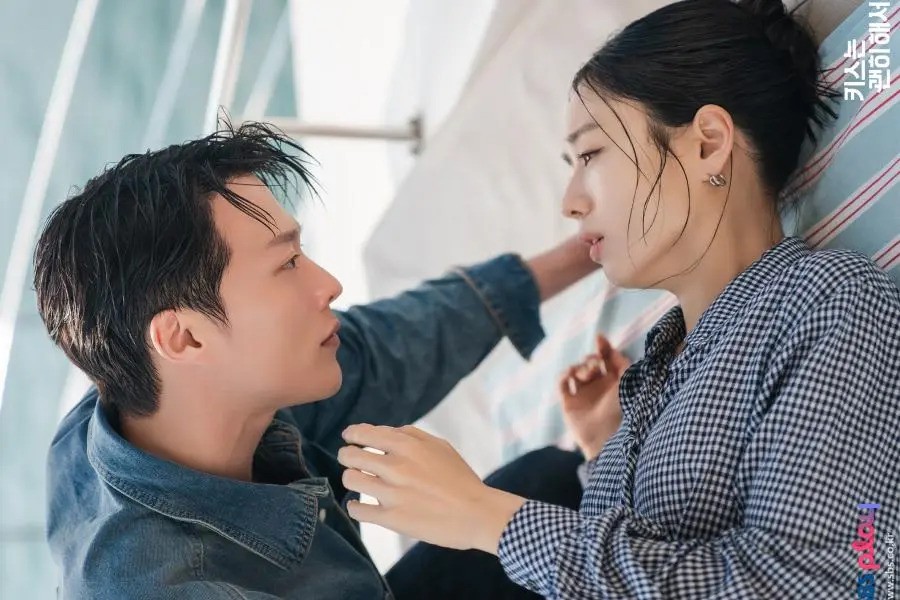 Tổng tài Dynamite Kiss 10 điểm kinh tế, 100 điểm tinh tế