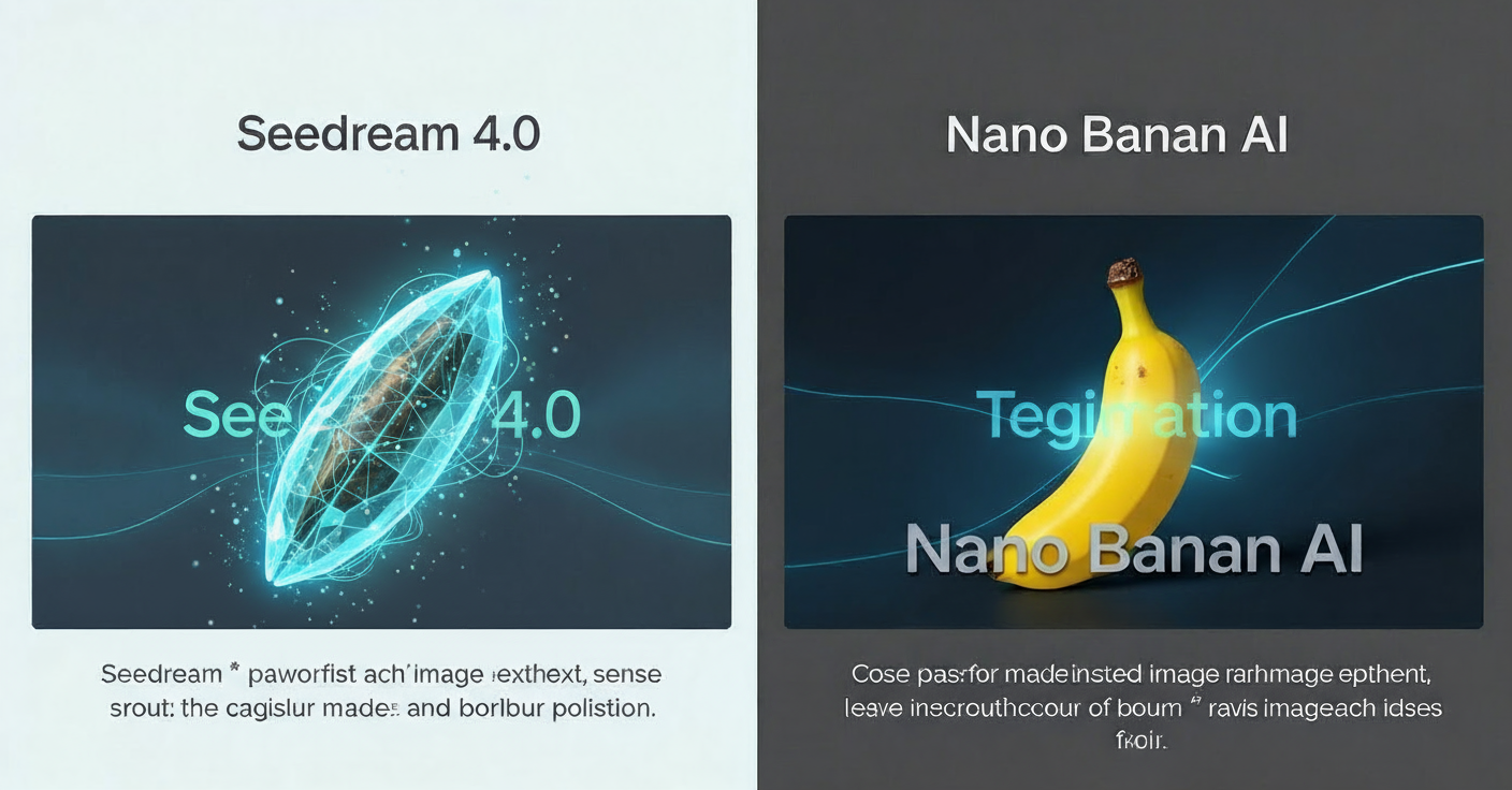 Case study render AI Nano Banana vs Qwen Image Ứng dụng thực tế render AI