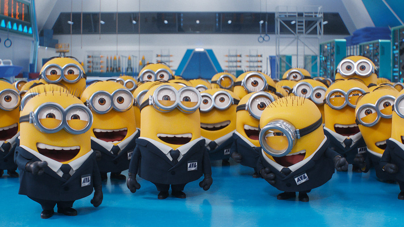 Disney, Universal và Warner đồng loạt kiện MiniMax