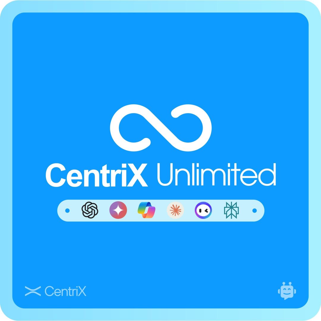 Gói CentriX Unlimited hỗ trợ khởi nghiệp