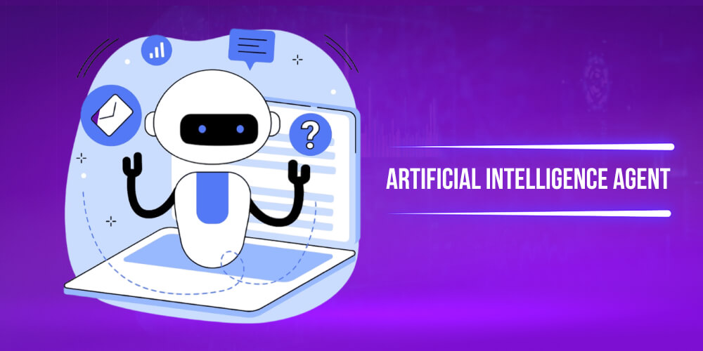AI Agent là gì? Lợi ích và ứng dụng AI Agent