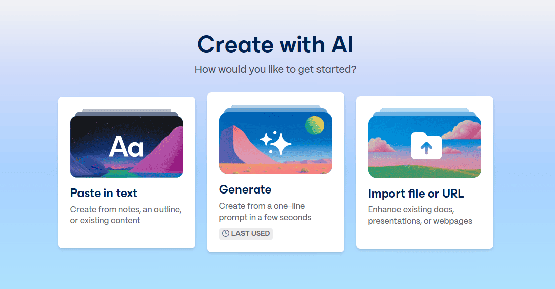 Gamma.App Review: Best Free AI Presentation Tool?