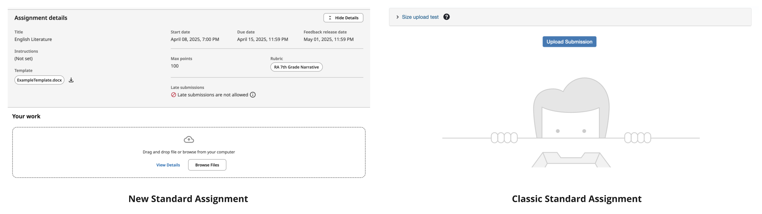 Turnitin similarity report