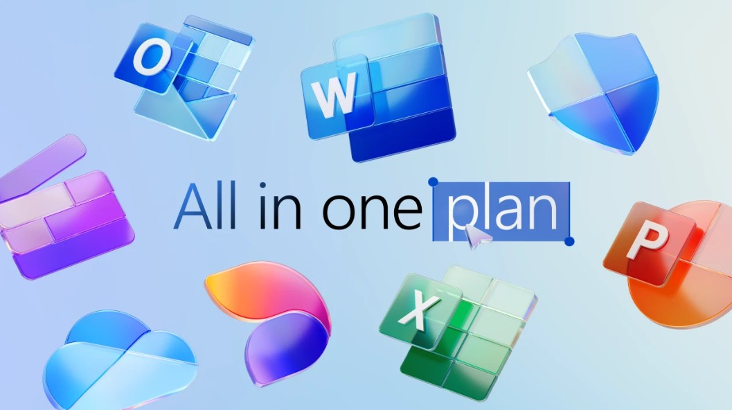 Tích hợp trợ lý Copilot vào Microsoft 365 Personal và Family – Trang Thông  Tin