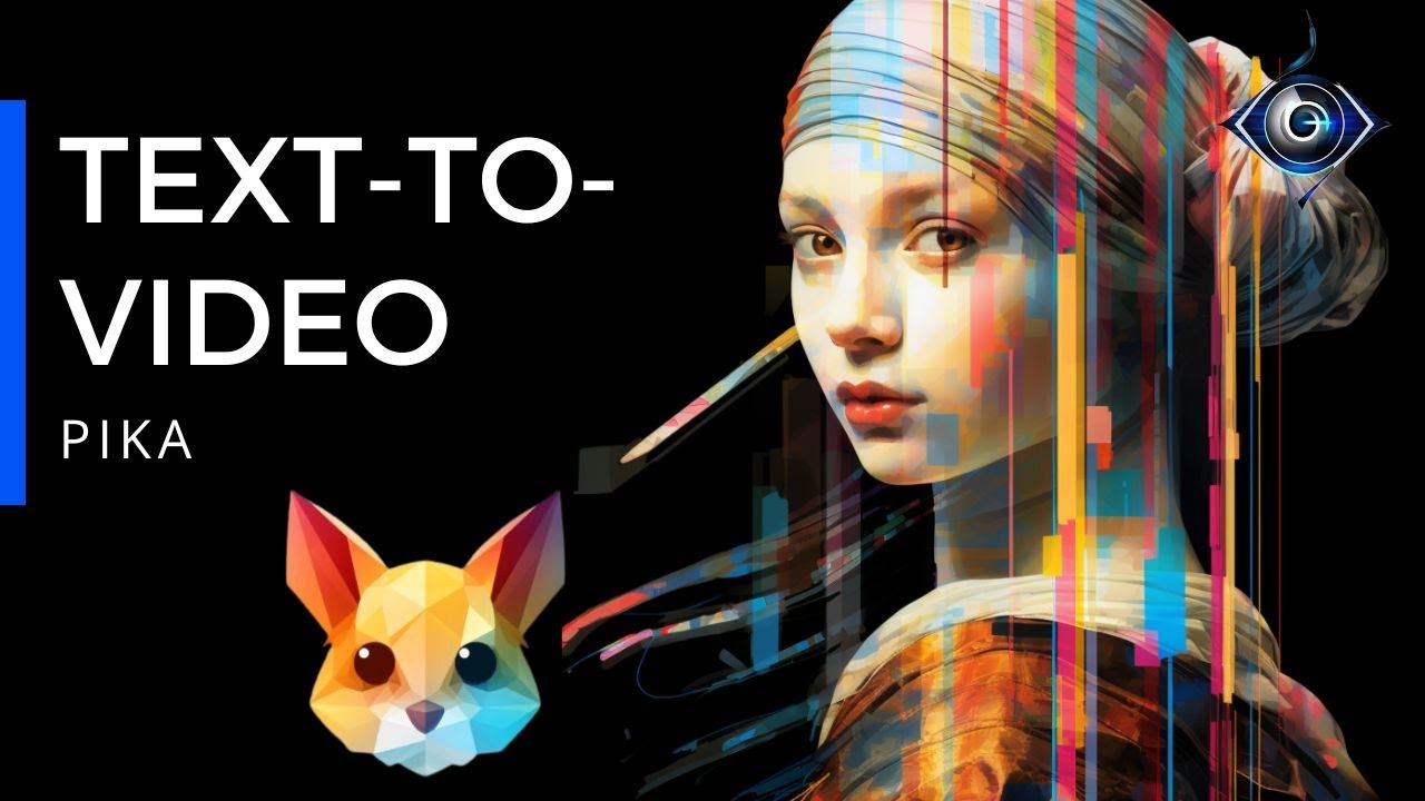Unveiling Pika: Text-to-Video Magic - YouTube
