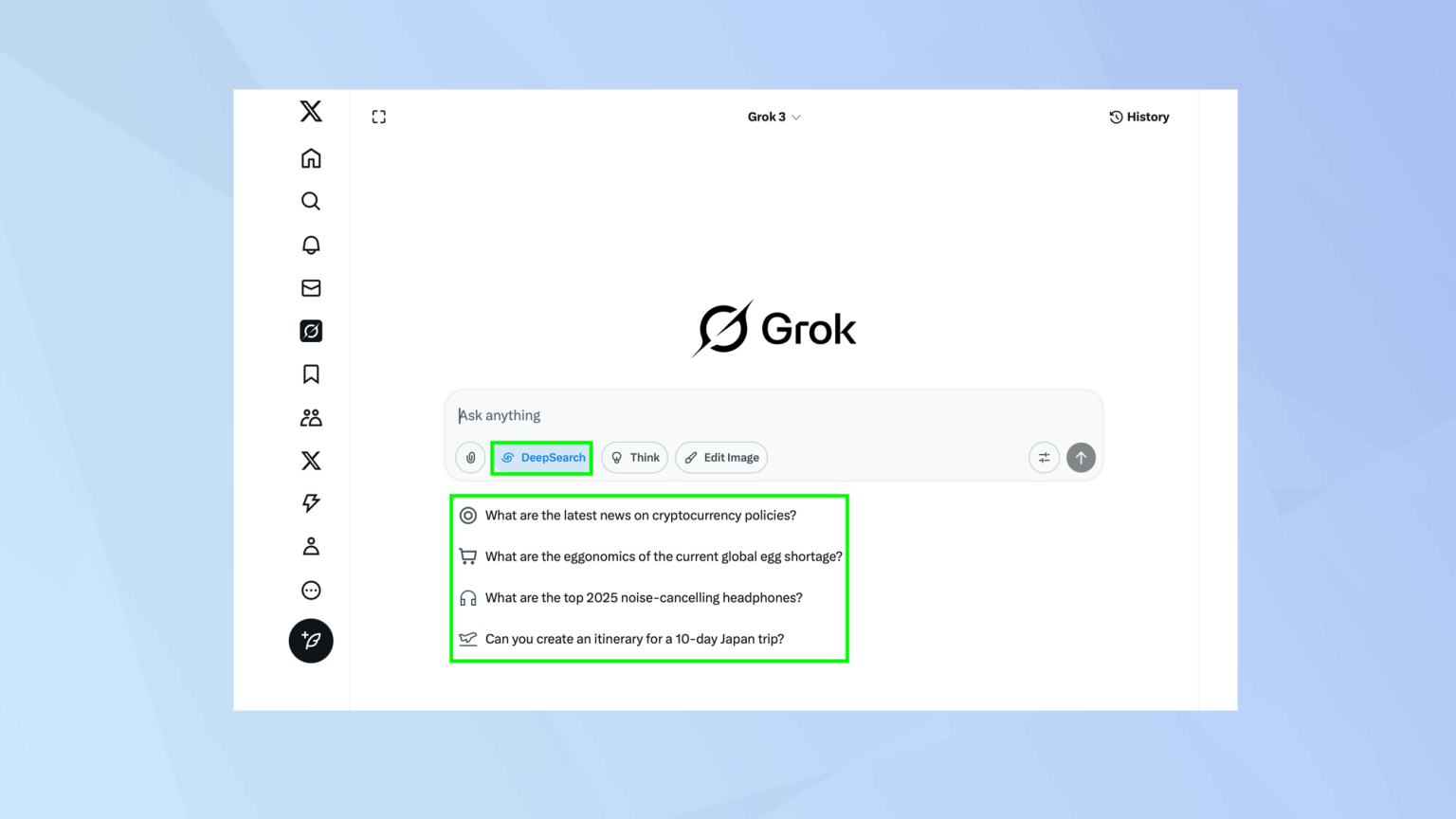 Cách đăng nhập Grok nhanh trên điện thoại & PC – CentriX