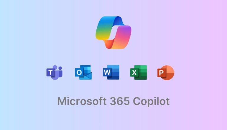 Xây Dựng Quy Trình Làm Việc Chuẩn Với Microsoft 365