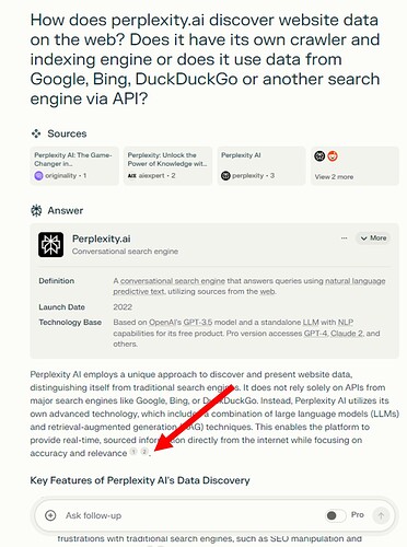 SearchGPT: More Than Just a Perplexity Clone? - Community - OpenAI Developer Community