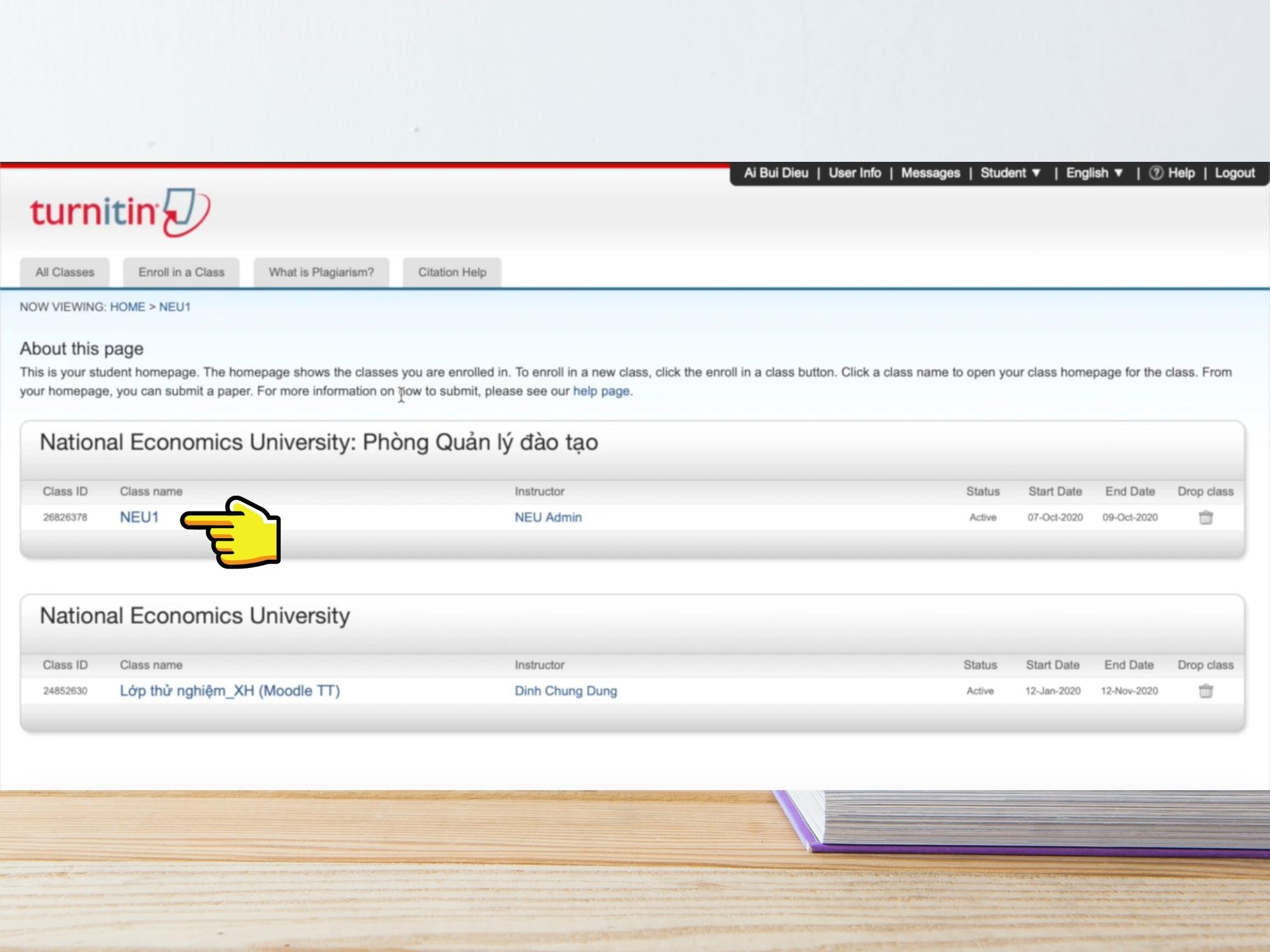 Turnitin là gì? Hướng dẫn sử dụng phần mềm check đạo văn