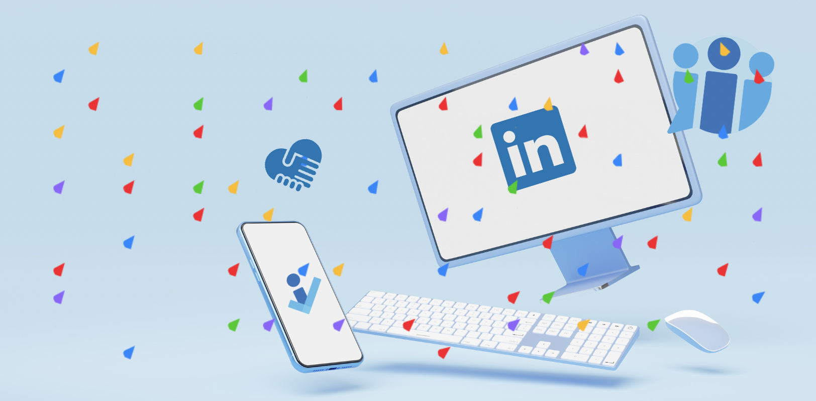 Que Post sur LinkedIn : Idées, exemples et conseils