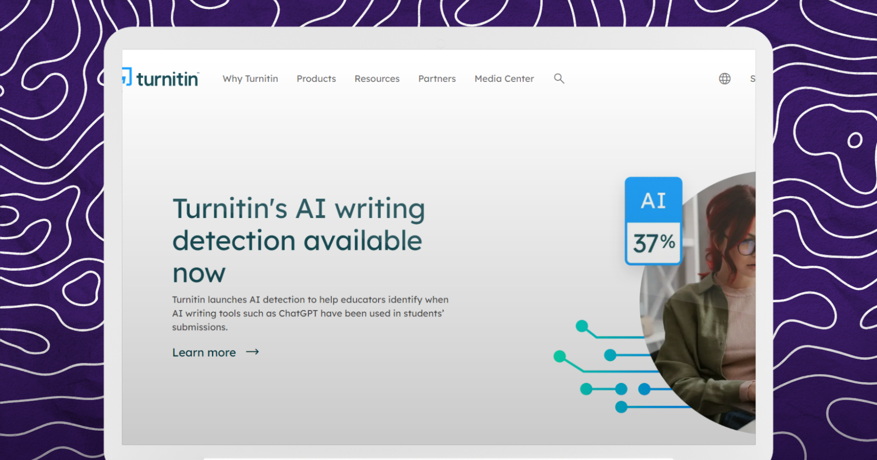 hạn chế của Turnitin