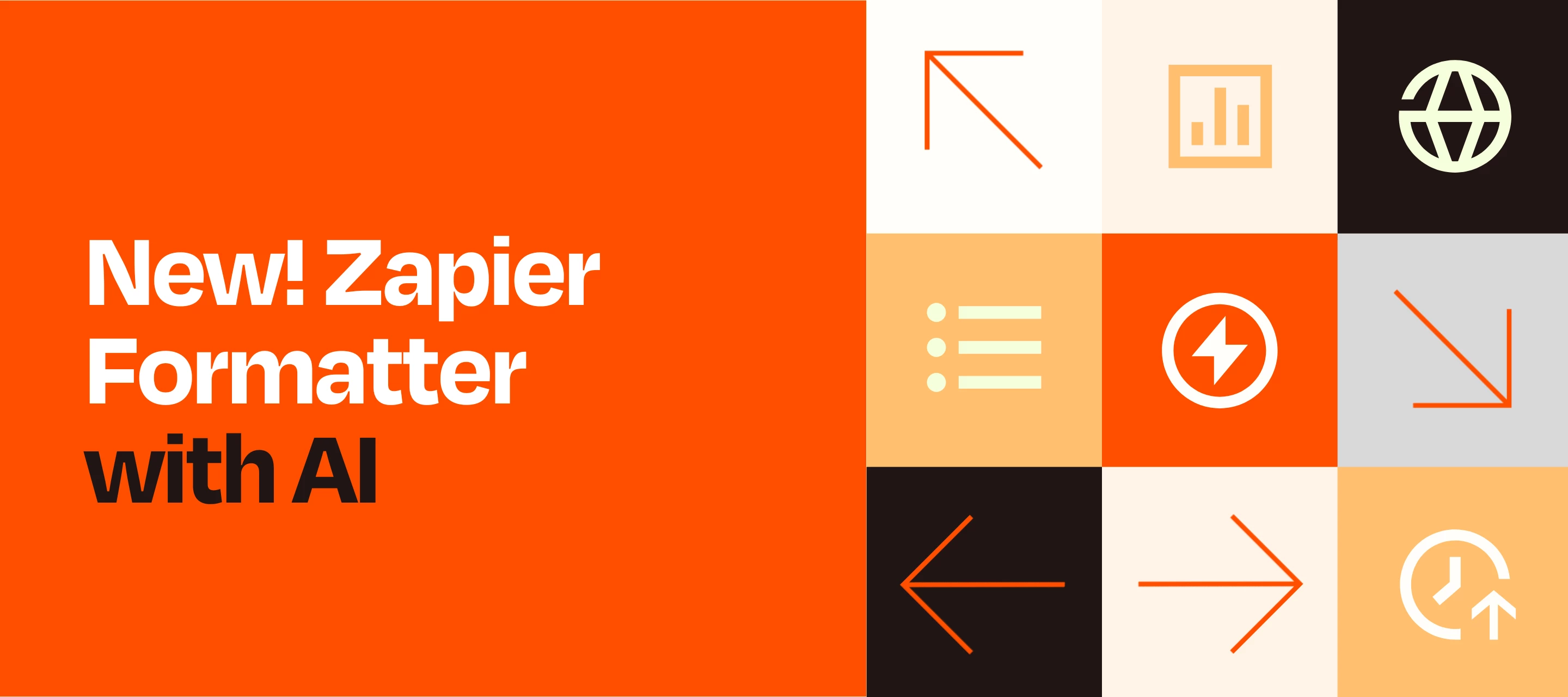 New! Zapier Formatter with AI | Zapier Community