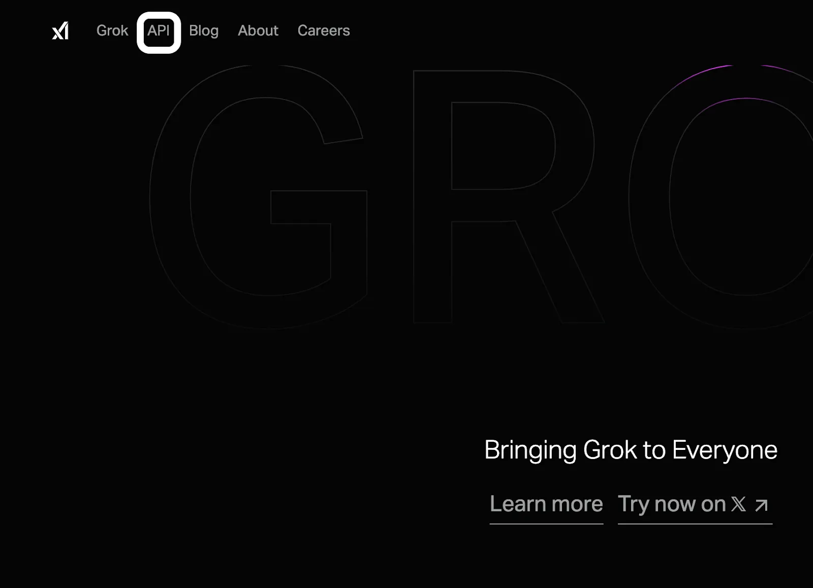 How to get your Grok API key (5 steps)