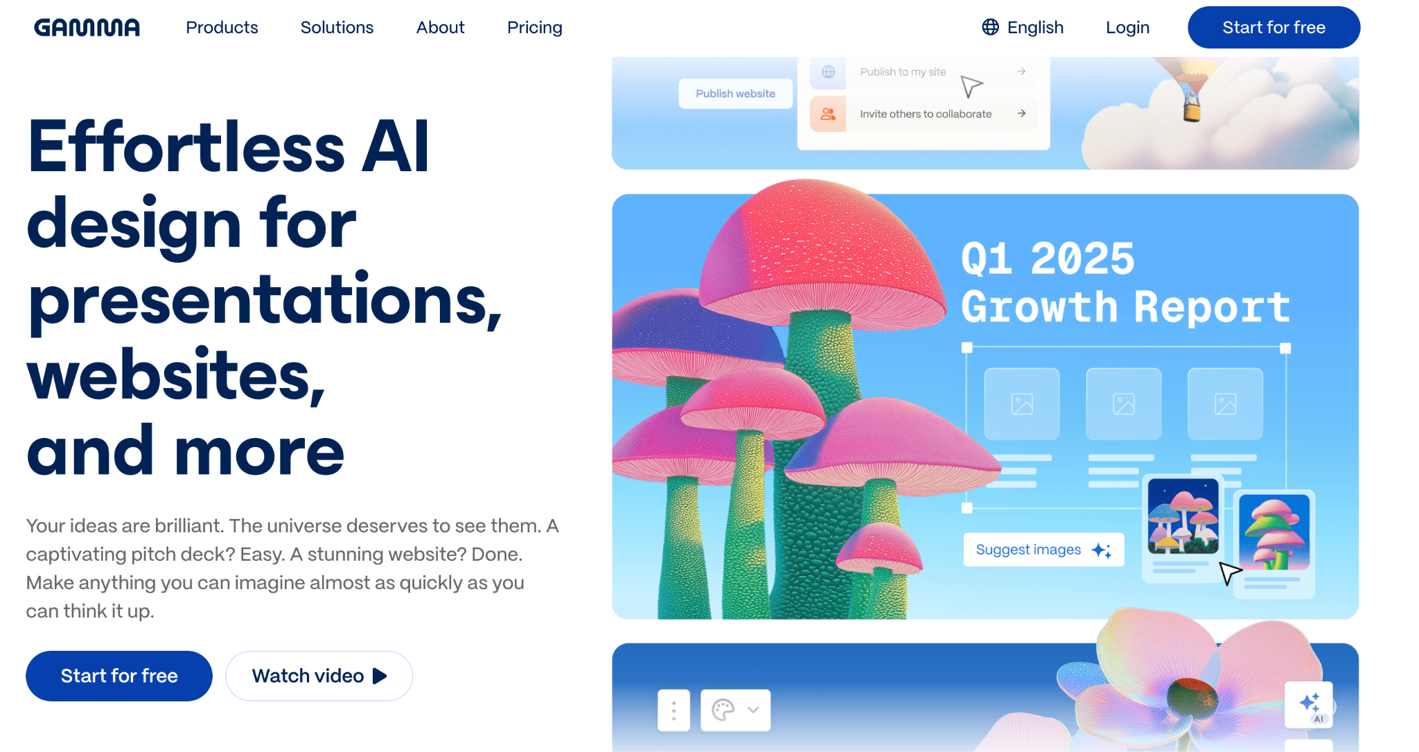 Gamma vs Beautiful.ai vs Canva AI: Best AI Presentation Makers (2025)