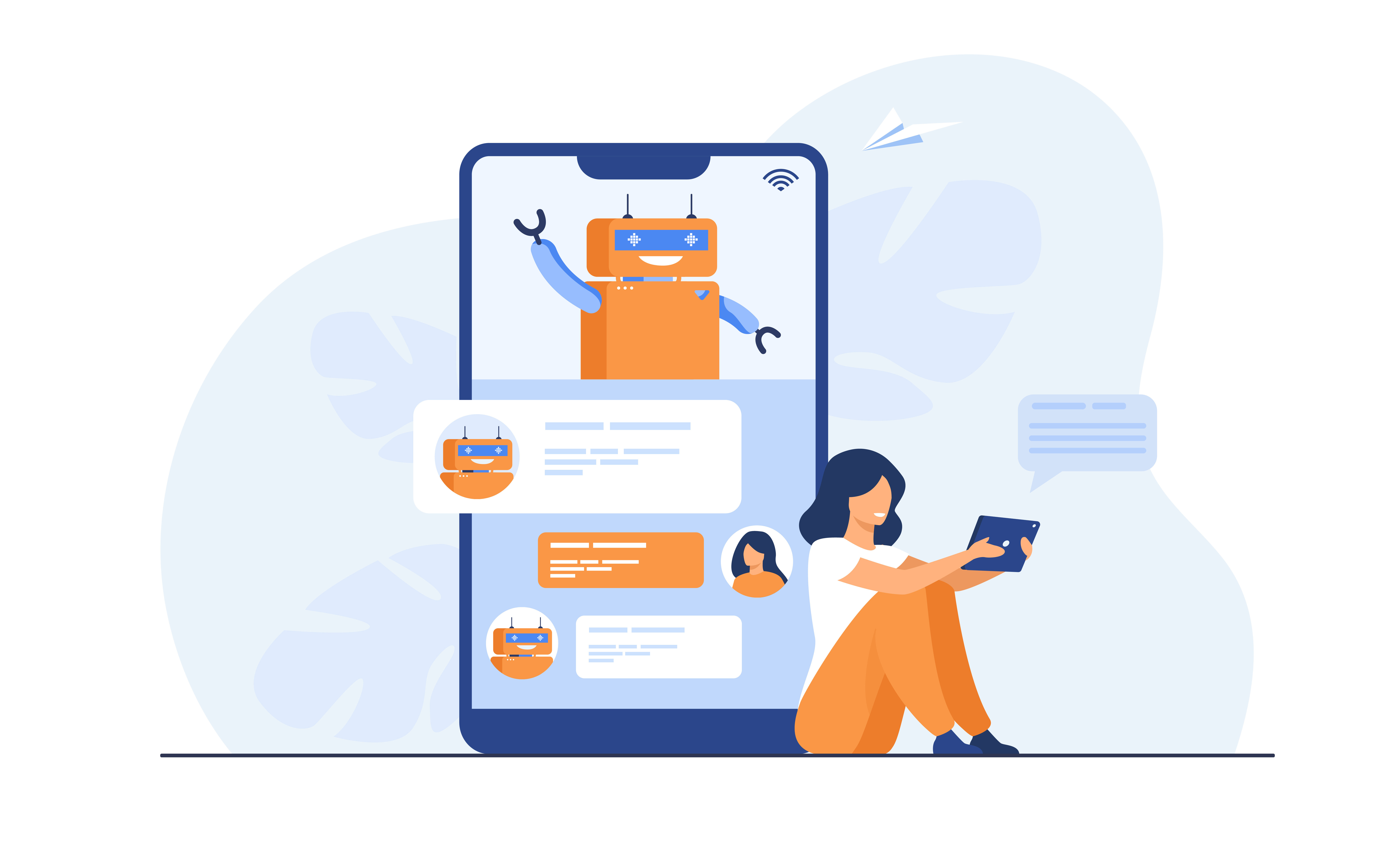 Comparing the Top Chatbot Building Tools: ChitChatBot.ai, ManyChat, Botpress, VoiceFlow, and Drift